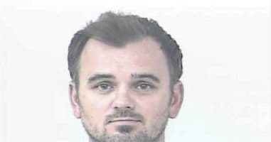 Alexander Ponsch, - St. Lucie County, FL 